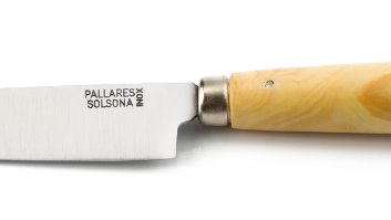 Cuchillos Pallares