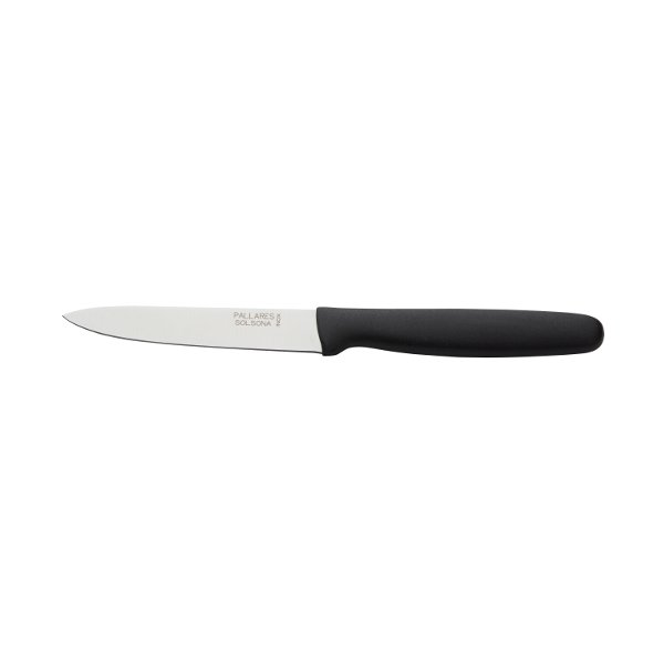 Cuchillo cocina 8cm mango redondo olivo Pallarés Solsona – Casa Rex